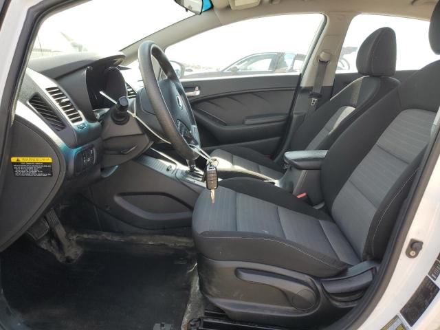 Продаж на аукціоні авто 2015 Kia Forte Lx, vin: KNAFX4A66F5426865, номер лоту: 65929975