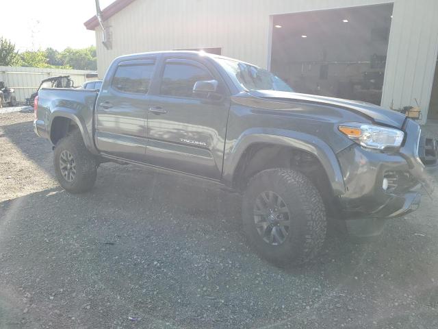 Продажа на аукционе авто 2023 Toyota Tacoma Dou, vin: 3TMCZ5AN1PM549871, номер лота: 68757775