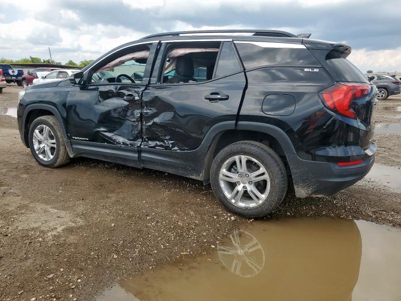 Продажа на аукционе авто 2019 Gmc Terrain Sle, vin: 3GKALTEV1KL293659, номер лота: 70769085