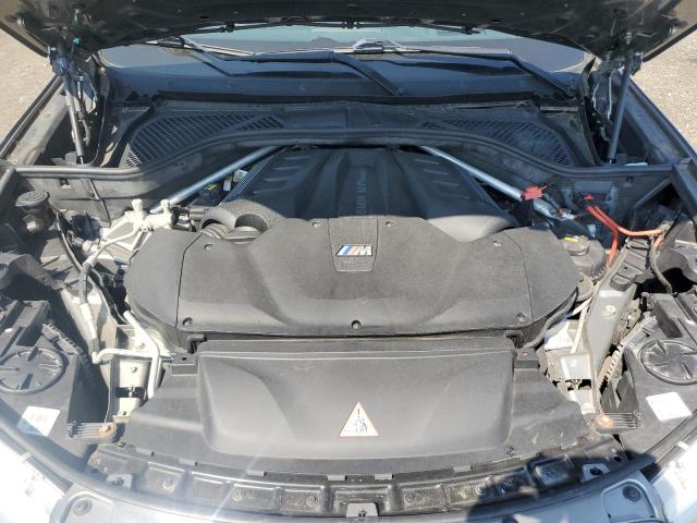 2017 Bmw X6 მანქანა იყიდება აუქციონზე, vin: 5YMKW8C58H0U71734, აუქციონის ნომერი: 67284415