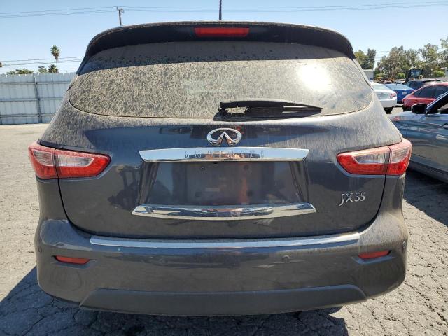 70587235 :رقم المزاد ، 5N1AL0MN6DC313488 vin ، 2013 Infiniti Jx35 مزاد بيع