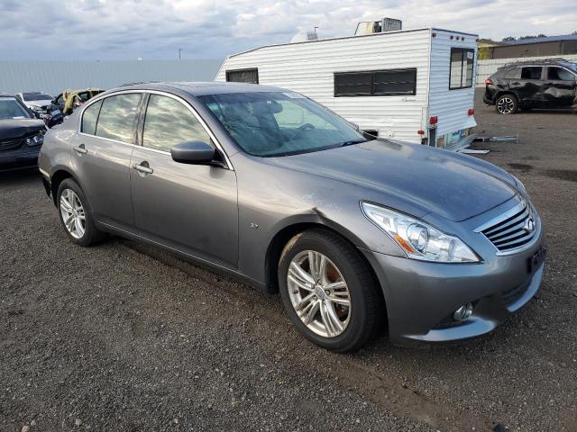 70882535 :رقم المزاد ، JN1CV6AR6FM523252 vin ، 2015 Infiniti Q40 مزاد بيع