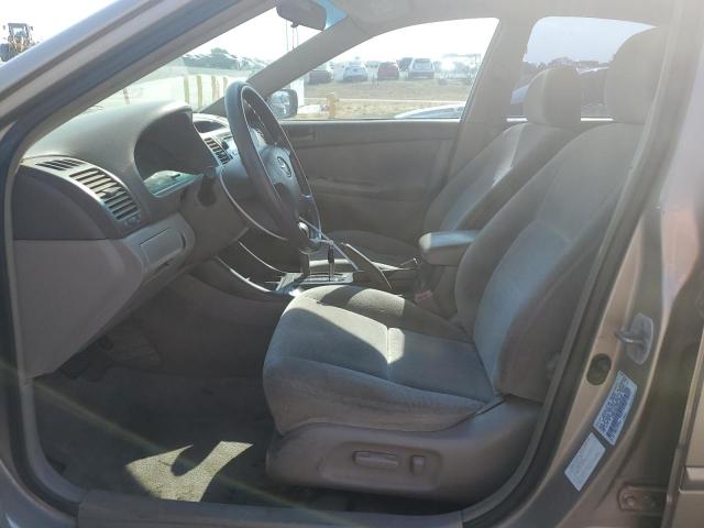 Продаж на аукціоні авто 2002 Toyota Camry Le, vin: 4T1BF32K42U026454, номер лоту: 70744745