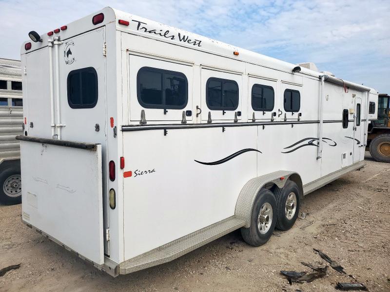 Продажа на аукционе авто 2008 Trai Trailer, vin: 49SH737228P031740, номер лота: 70449235