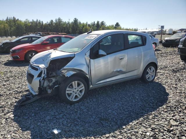 Продажа на аукционе авто 2015 Chevrolet Spark 1lt, vin: KL8CD6S95FC791268, номер лота: 67630625