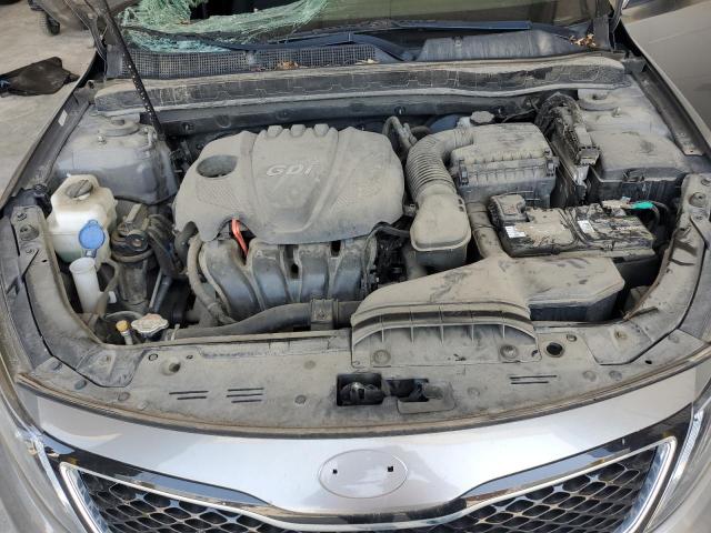 Продаж на аукціоні авто 2015 Kia Optima Lx, vin: 5XXGM4A77FG475433, номер лоту: 68848095