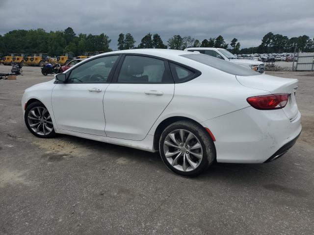 Продажа на аукционе авто 2015 Chrysler 200, vin: 1C3CCCBB5FN596677, номер лота: 69603715