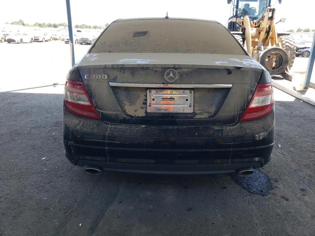 Продажа на аукционе авто 2011 Mercedes-benz C, vin: WDDGF5EB0BR184557, номер лота: 68306605