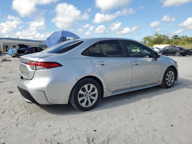 2022 Toyota Corolla მანქანა იყიდება აუქციონზე, vin: JTDEPMAE9NJ222167, აუქციონის ნომერი: 68884855