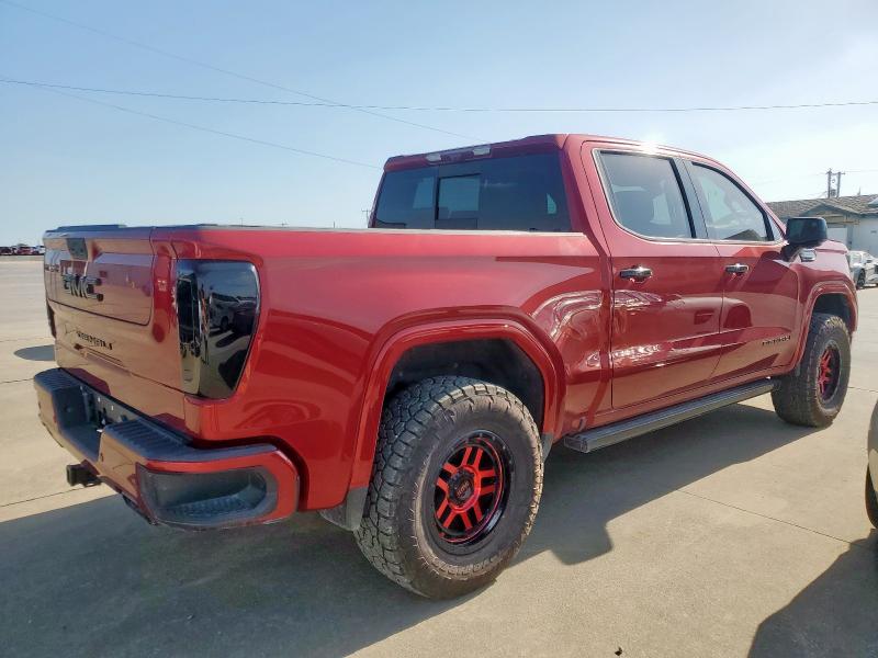 59392883 :رقم المزاد ، 3GTU9FEL4MG162406 vin ، 2021 Gmc Sierra مزاد بيع