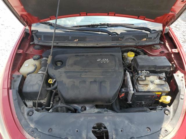69547445 :رقم المزاد ، 1C3CDFBA5DD321657 vin ، 2013 Dodge Dart مزاد بيع