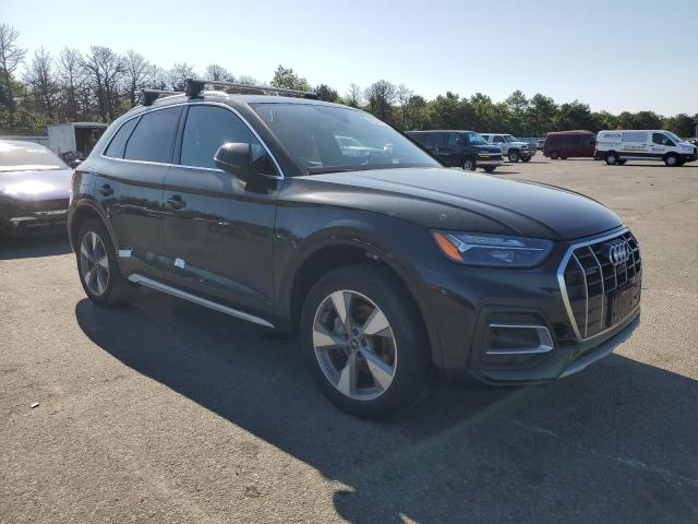 Продажа на аукционе авто 2023 Audi Q5 Premium, vin: WA1BBAFY2P2084790, номер лота: 68074135