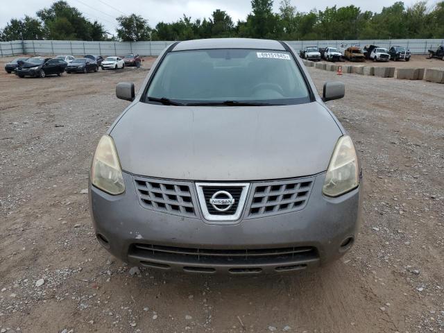 75970145 :رقم المزاد ، JN8AS5MT2AW014260 vin ، 2010 Nissan Rogue مزاد بيع