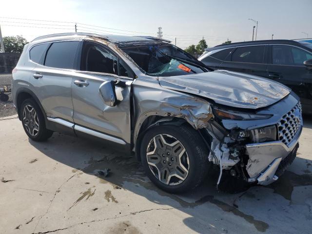 Aukcja sprzedaży 2023 Hyundai Santa Fe L, vin: 5NMS44AL7PH638849, numer aukcji: 68615765