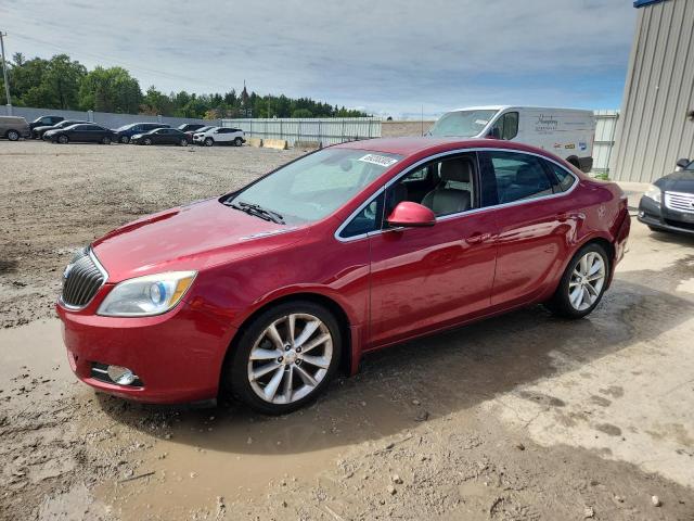 Aukcja sprzedaży 2016 Buick Verano Con, vin: 1G4PR5SK5G4108726, numer aukcji: 69208305