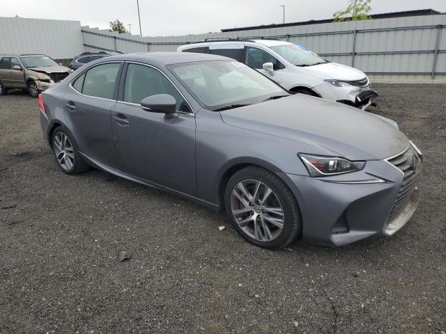 Продаж на аукціоні авто 2020 Lexus Is, vin: JTHAA1D27L5107636, номер лоту: 68380685