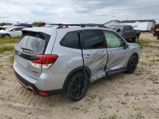 Продаж на аукціоні авто 2022 Subaru Forester, vin: JF2SKEHC5NH415033, номер лоту: 67179675