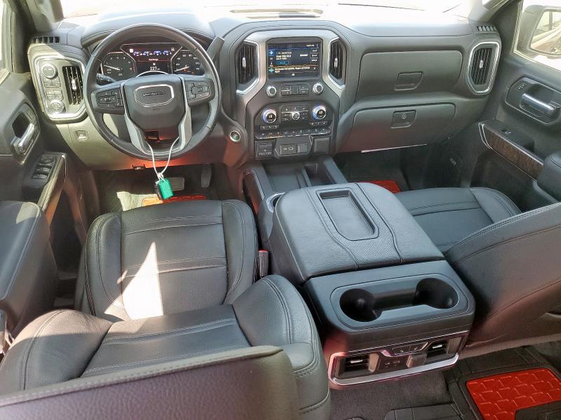 59392883 :رقم المزاد ، 3GTU9FEL4MG162406 vin ، 2021 Gmc Sierra مزاد بيع