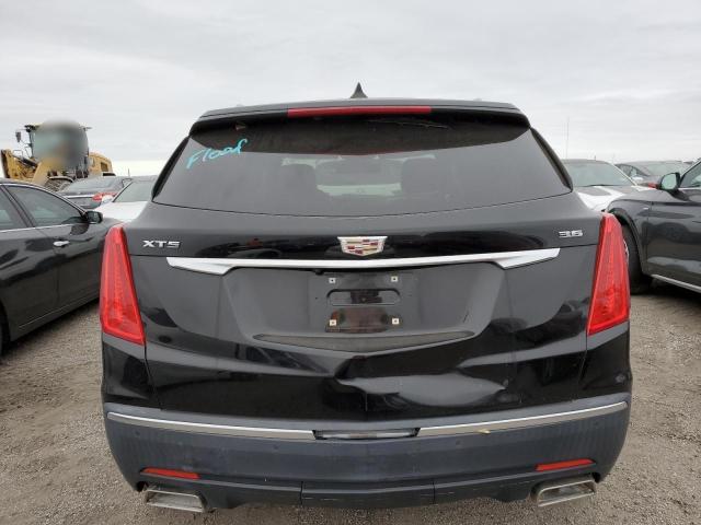 2018 Cadillac Xt5 Premiu მანქანა იყიდება აუქციონზე, vin: 1GYKNERS6JZ201016, აუქციონის ნომერი: 68115215