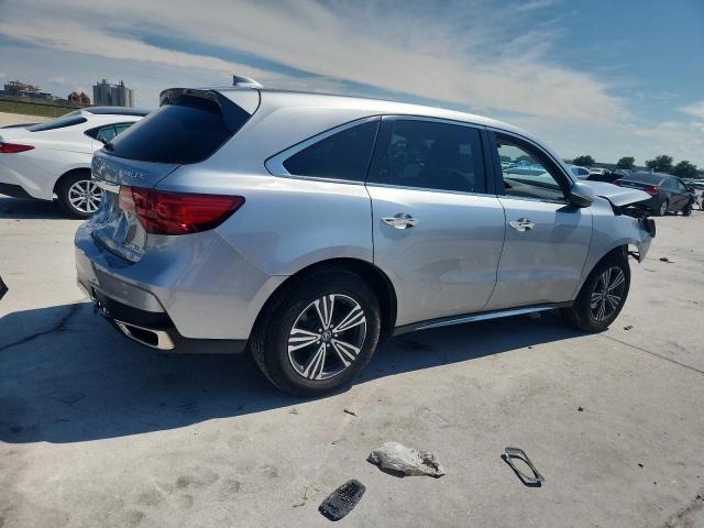2018 Acura Mdx მანქანა იყიდება აუქციონზე, vin: 5J8YD4H33JL015557, აუქციონის ნომერი: 70271685