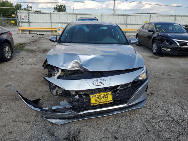 Aukcja sprzedaży 2021 Hyundai Elantra, vin: 5NPLL4AG6MH052653, numer aukcji: 60080146
