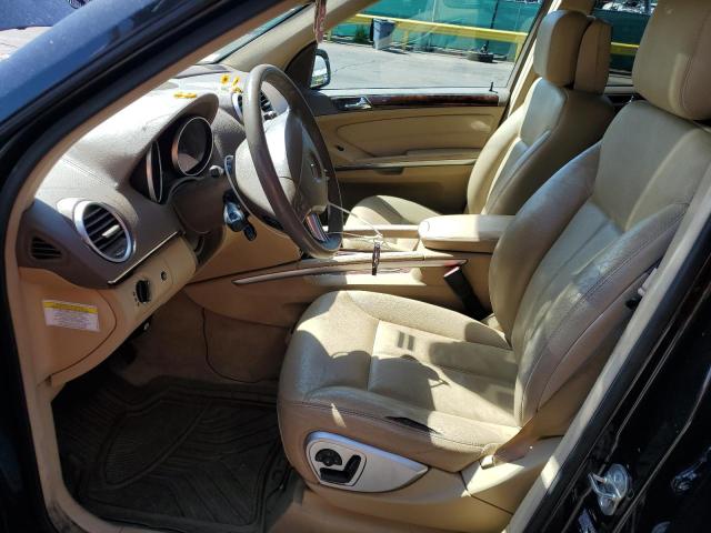 2007 Mercedes-benz Gl 450 4matic მანქანა იყიდება აუქციონზე, vin: 4JGBF71E87A267235, აუქციონის ნომერი: 69205305