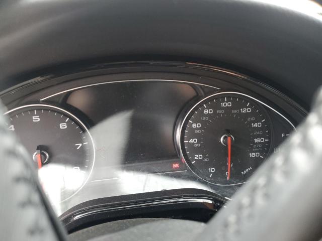 67017805 :رقم المزاد ، WAU43AFD9HN012068 vin ، 2017 Audi A8 مزاد بيع