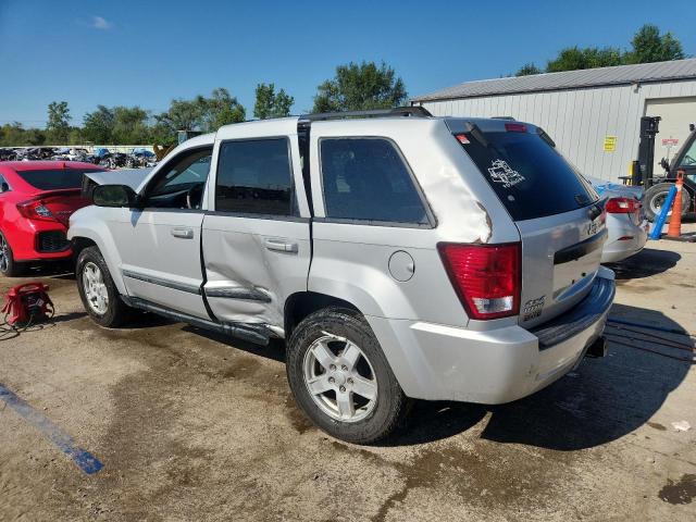 2007 Jeep Grand Cherokee მანქანა იყიდება აუქციონზე, vin: 1J8GR48K47C604766, აუქციონის ნომერი: 69139315