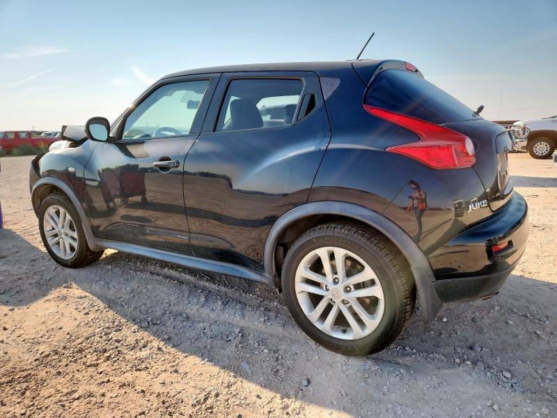 Продажа на аукционе авто 2012 Nissan Juke, vin: JN8AF5MV3CT109985, номер лота: 70209605