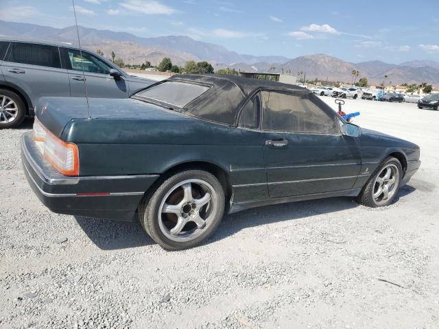 69704495 :رقم المزاد ، 1G6VS3395PU125951 vin ، 1993 Cadillac Allante مزاد بيع