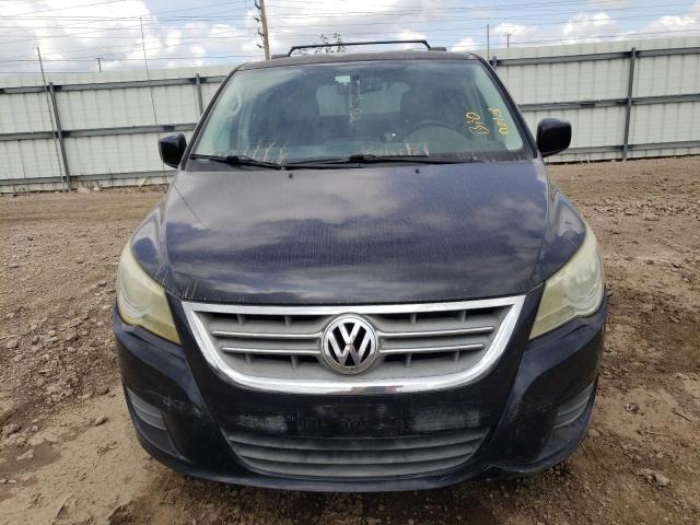 Aukcja sprzedaży 2011 Volkswagen Routan, vin: 2V4RW3DG3BR622167, numer aukcji: 73700905