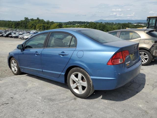Aukcja sprzedaży 2006 Honda Civic Ex, vin: 1HGFA16886L004932, numer aukcji: 68499265