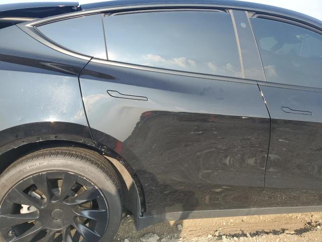 Продажа на аукционе авто 2022 Tesla Model Y, vin: 7SAYGDEE6NA006596, номер лота: 69183935