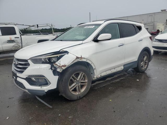 Продаж на аукціоні авто 2017 Hyundai Santa Fe Sport, vin: 5XYZU3LBXHG400602, номер лоту: 66861615