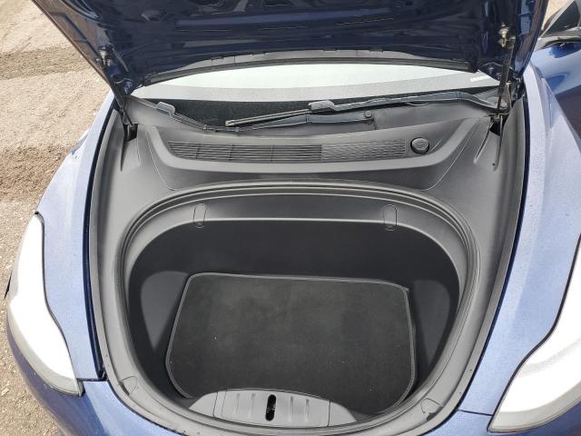2019 Tesla Model 3 მანქანა იყიდება აუქციონზე, vin: 5YJ3E1EB5KF364966, აუქციონის ნომერი: 69658225