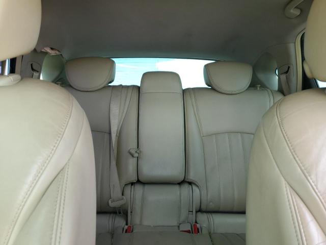 Aukcja sprzedaży 2016 Infiniti Qx50, vin: JN1BJ0RR0GM270617, numer aukcji: 68789345