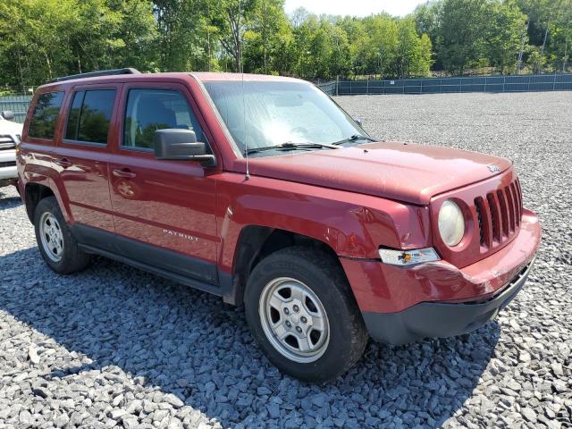 Продаж на аукціоні авто 2012 Jeep Patriot, vin: 1C4NJRBB1CD537883, номер лоту: 66809915
