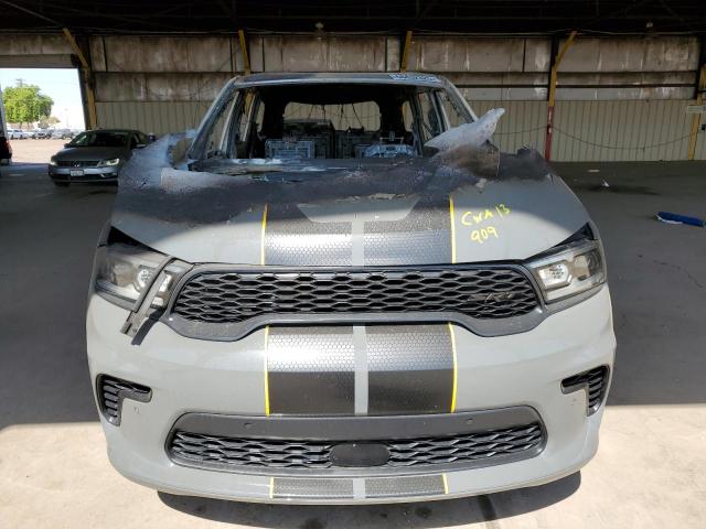 2024 Dodge Durango Srt 392 მანქანა იყიდება აუქციონზე, vin: 1C4SDJGJ1RC219157, აუქციონის ნომერი: 68432325