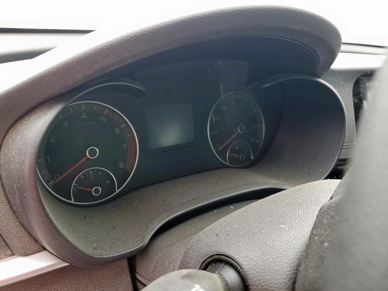 Продажа на аукционе авто 2020 Kia Optima, vin: 5XXGT4L32LG391755, номер лота: 66830315