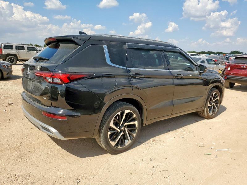 Продаж на аукціоні авто 2022 Mitsubishi Outlander, vin: JA4J4VA8XNZ092516, номер лоту: 69755025