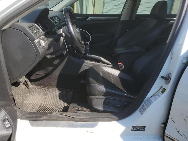 70759645 :رقم المزاد ، 1VWGT7A35HC023174 vin ، 2017 Volkswagen Passat Se مزاد بيع