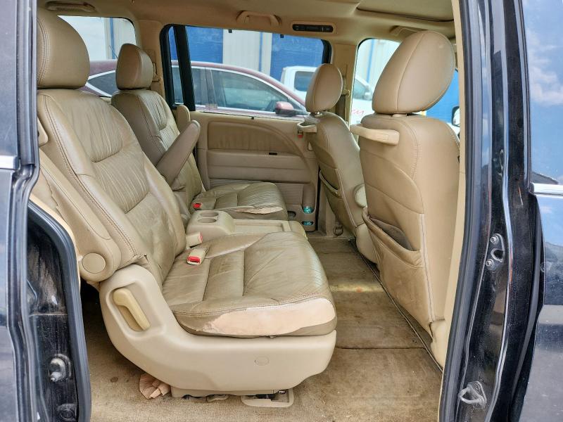 Продажа на аукционе авто 2008 Honda Odyssey To, vin: 5FNRL38988B067204, номер лота: 68882835
