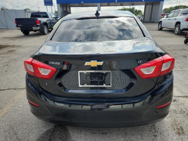 70672355 :رقم المزاد ، 1G1BE5SM9H7147999 vin ، 2017 Chevrolet Cruze Lt مزاد بيع