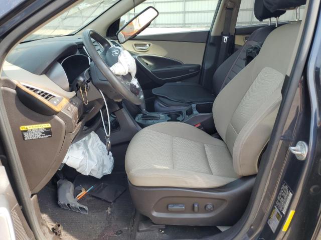 Продажа на аукционе авто 2015 Hyundai Santa Fe, vin: KM8SMDHF2FU123289, номер лота: 68011005