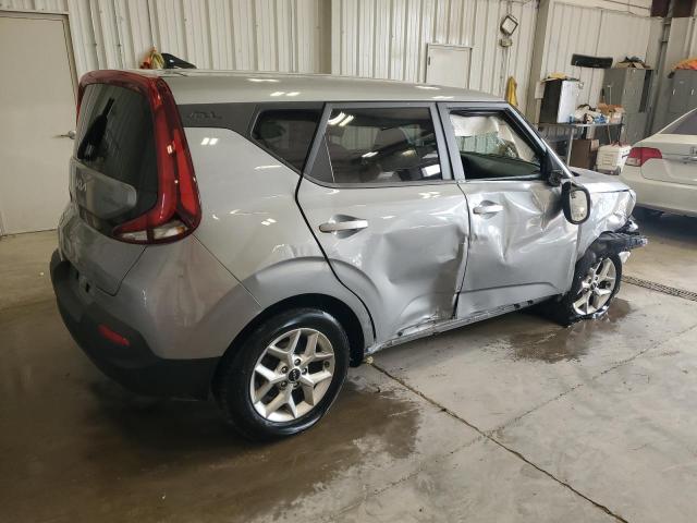66549815 :رقم المزاد ، KNDJ23AU2N7823884 vin ، 2022 Kia Soul مزاد بيع