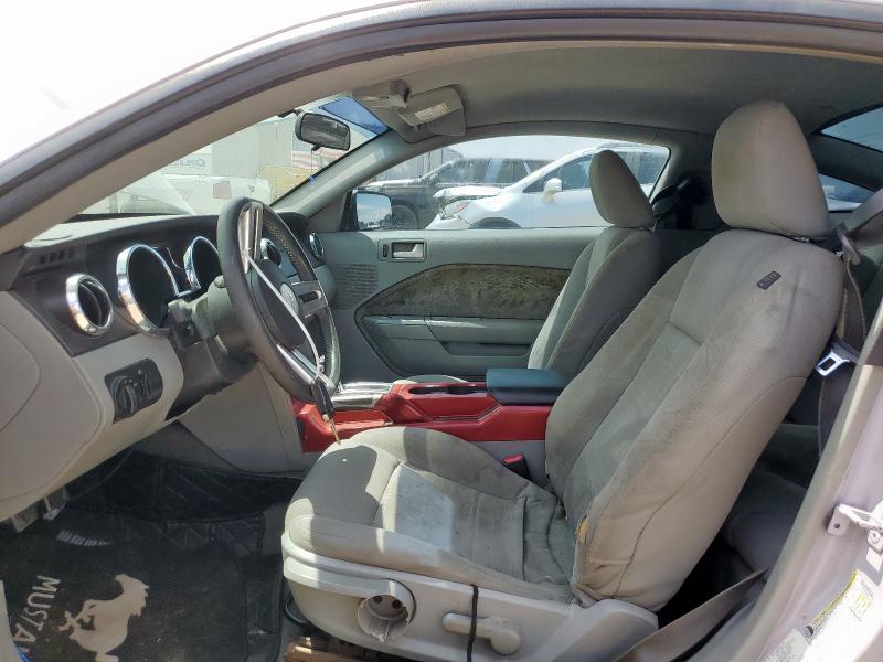 Aukcja sprzedaży 2008 Ford Mustang, vin: 1ZVHT80N085124253, numer aukcji: 69157435