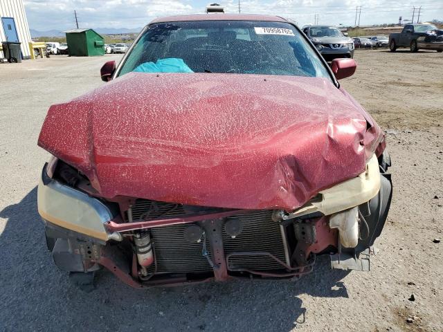 Auction sale of the 2002 Honda Accord, vin: JHMCG56772C008462, lot number: 70958765