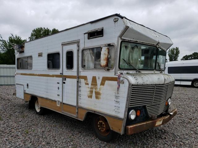 Продажа на аукционе авто 1973 Other Camper, vin: 3316302341440, номер лота: 92466885
