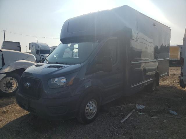 Aukcja sprzedaży 2021 Ford Transit, vin: 1FDDF6P84MKA78463, numer aukcji: 58336396