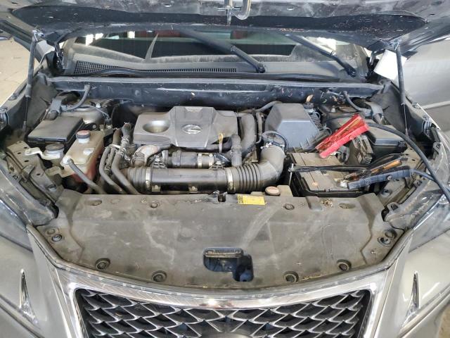 69096345 :رقم المزاد ، JTJBARBZ6F2013822 vin ، 2015 Lexus Nx مزاد بيع
